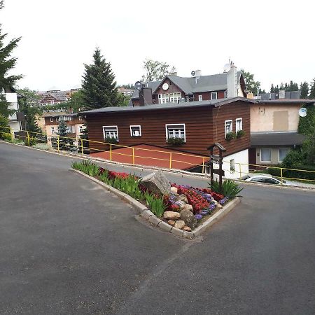 Apartament Beata Karpacz Exterior foto