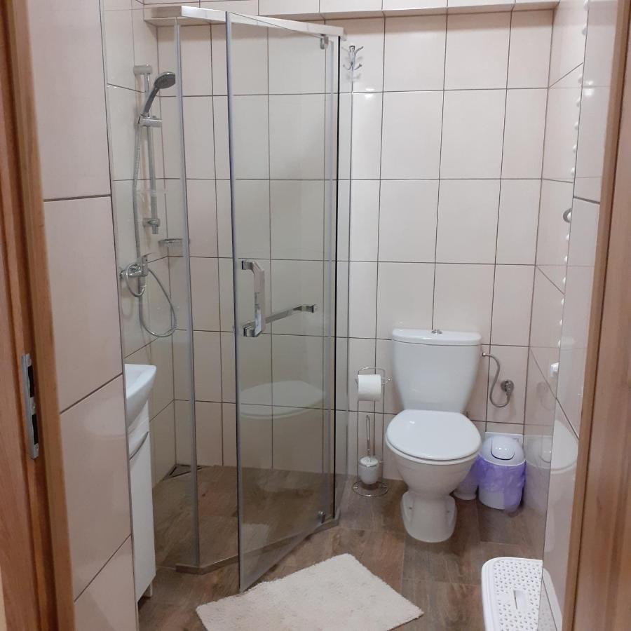 Apartament Beata Karpacz Exterior foto