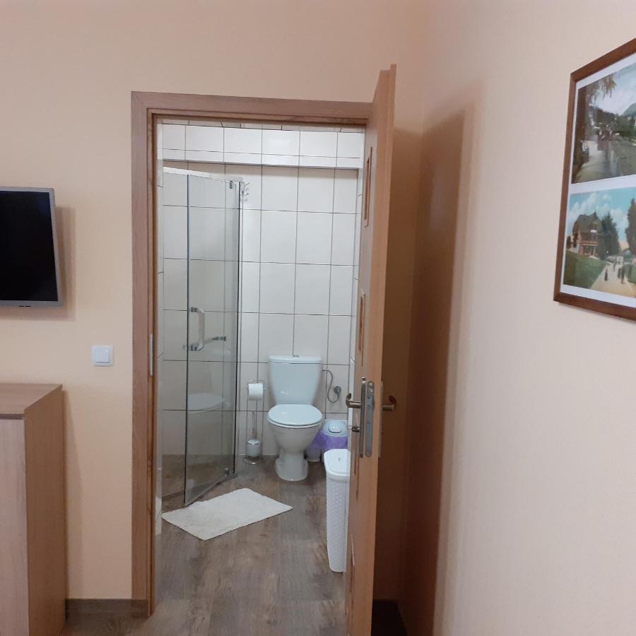 Apartament Beata Karpacz Exterior foto