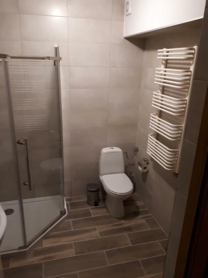Apartament Beata Karpacz Exterior foto