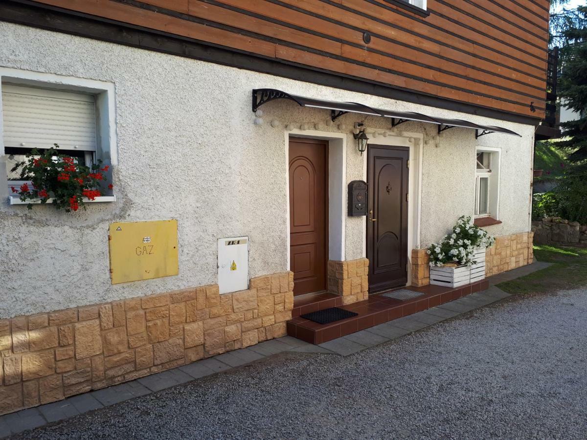 Apartament Beata Karpacz Exterior foto
