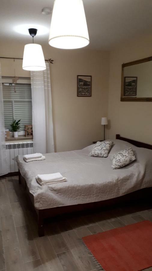 Apartament Beata Karpacz Exterior foto