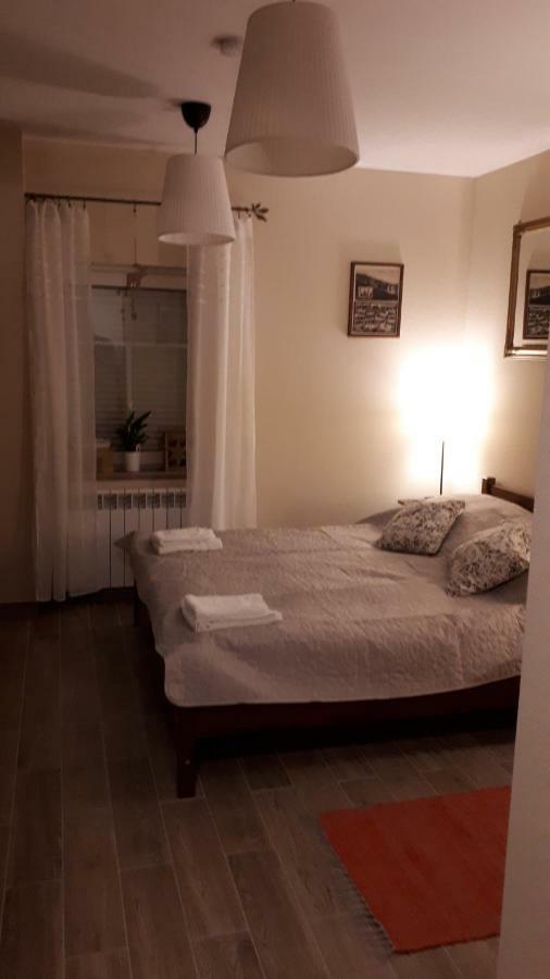 Apartament Beata Karpacz Exterior foto
