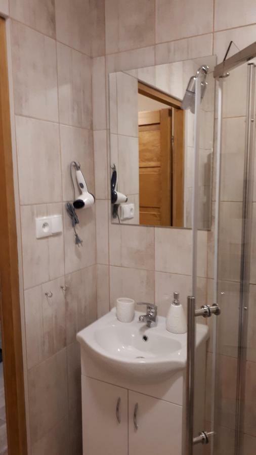 Apartament Beata Karpacz Exterior foto