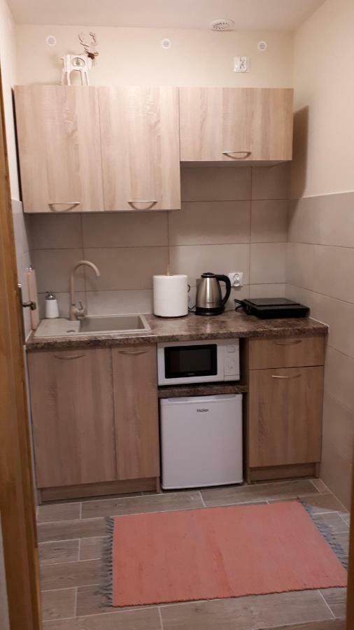 Apartament Beata Karpacz Exterior foto